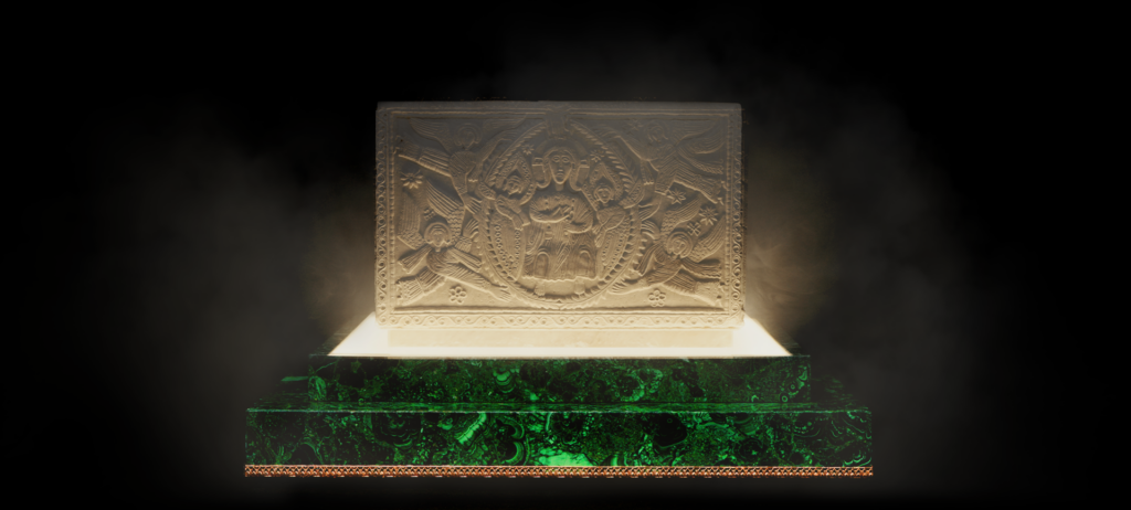 opera longobarda altare di ratchis